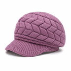 Women's Fleece Beret