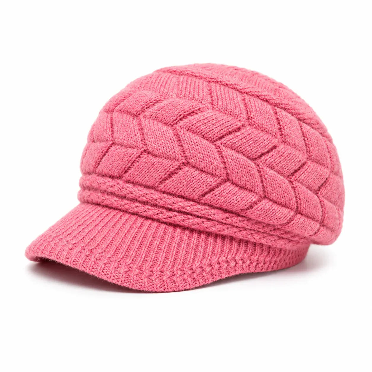 Women's Fleece Beret