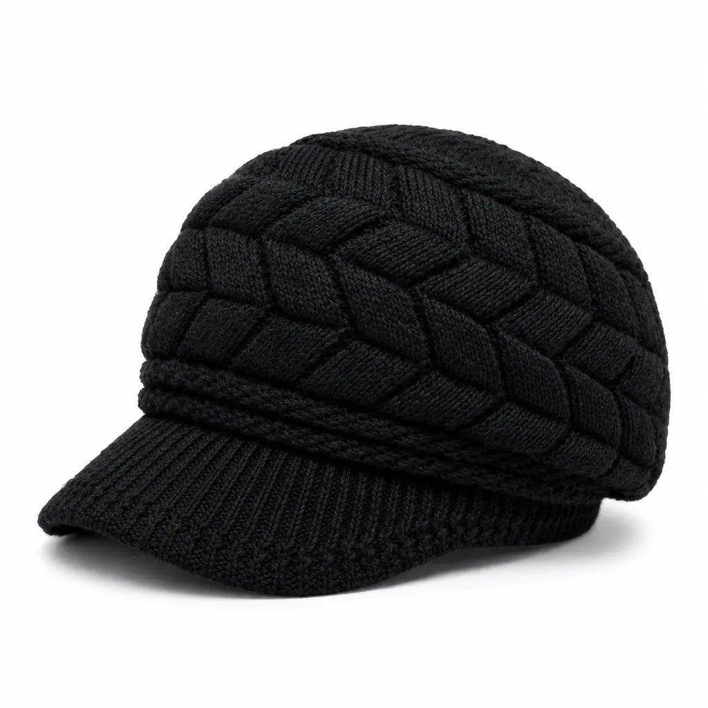 Women's Fleece Beret
