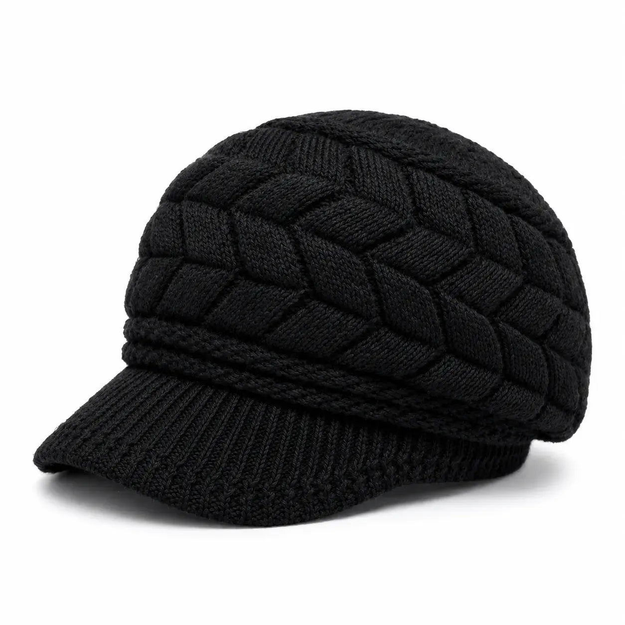 Women's Fleece Beret