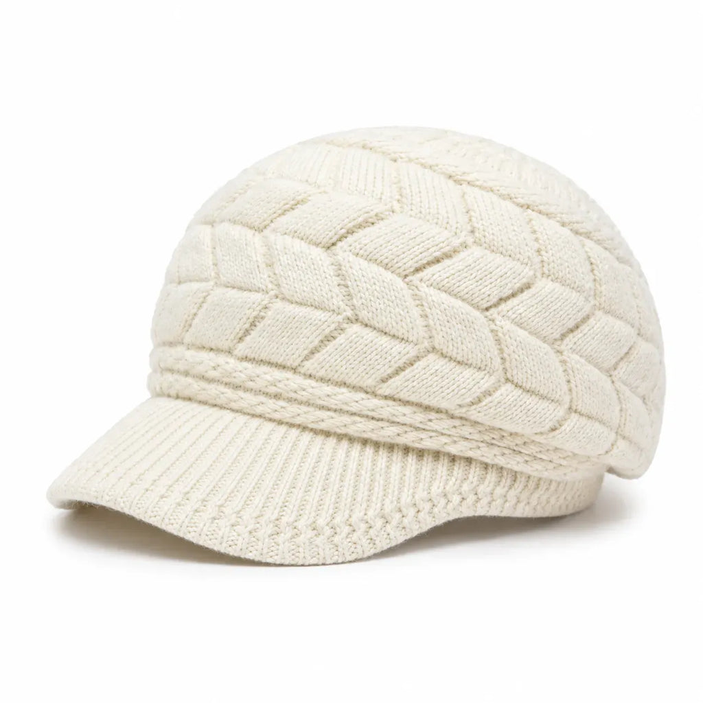 Women's Fleece Beret