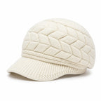 Women's Fleece Beret