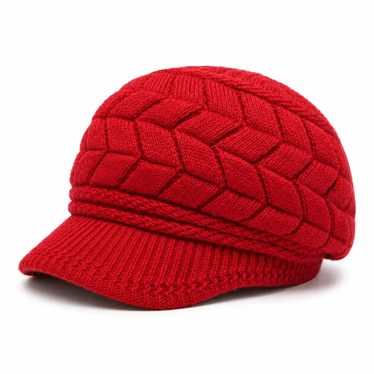 Women's Fleece Beret