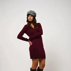Women's Winter Gavroche Cap