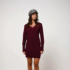 Women's Winter Gavroche Cap