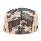 Camouflage Beret