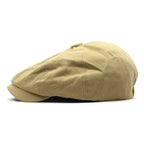 Men's Gavroche Style Cap