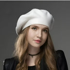 Women's Cotton Beret