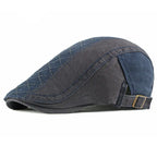 Men's Trendy Beret Cap