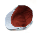 Multicolor Beret