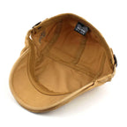Men's Cotton Beret
