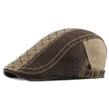 Men's Trendy Beret Cap