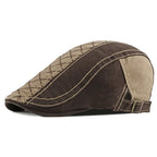 Men's Trendy Beret Cap