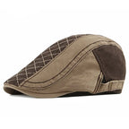 Men's Trendy Beret Cap