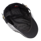 Modern Men's Beret Cap