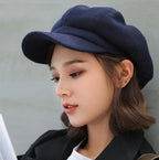 Women's Gavroche Beret