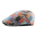 Multicolor Beret