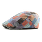 Multicolor Beret