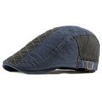 Men's Trendy Beret Cap
