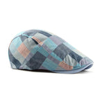 Multicolor Beret