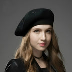 Women's Cotton Beret