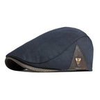 Men's Flat Cap Beret