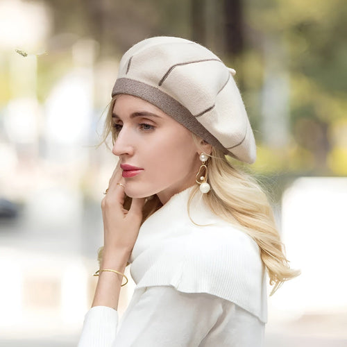 Women's Fashion Beret