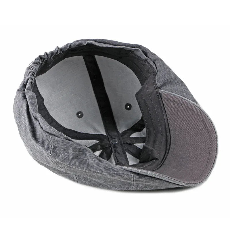 Newsboy Style Beret