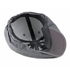 Newsboy Style Beret