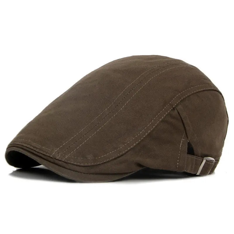 Men's Urban Style Beret