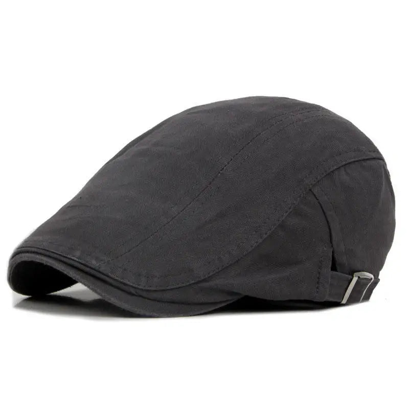 Men's Urban Style Beret