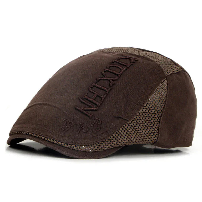Lightweight Men's Beret