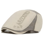 Lightweight Men's Beret