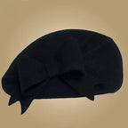 Elegant Women's Beret