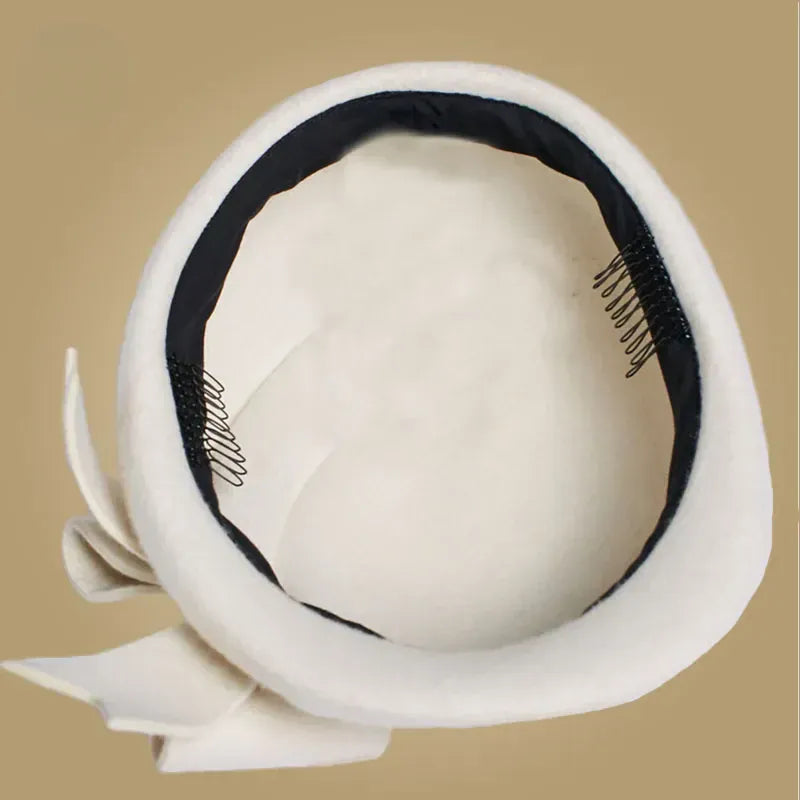 Elegant Women's Beret