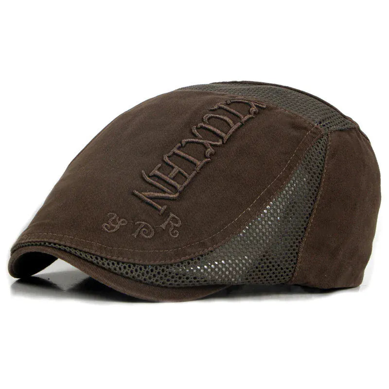 Lightweight Men's Beret