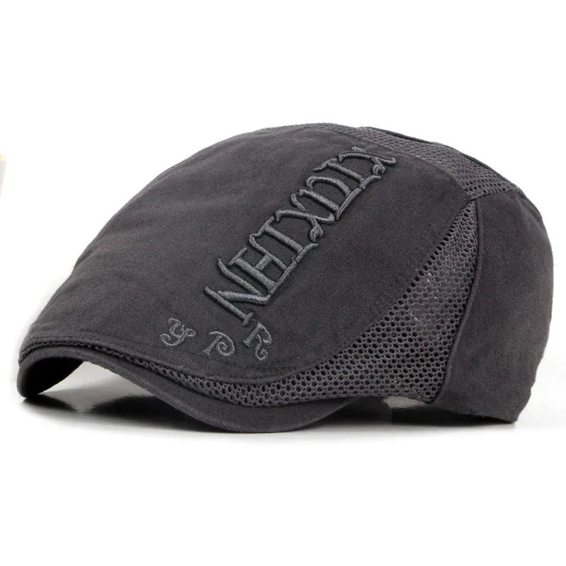 Lightweight Men's Beret