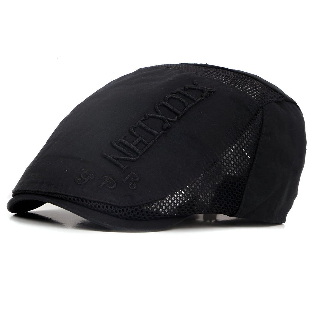 Lightweight Men's Beret