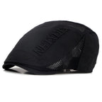 Lightweight Men's Beret