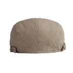 Beret With Cap