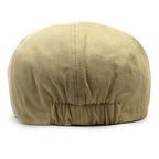 Men's Gavroche Style Cap