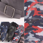 Camouflage Beret