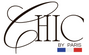 Chic By Paris - Accueil