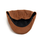Men's Suede Beret