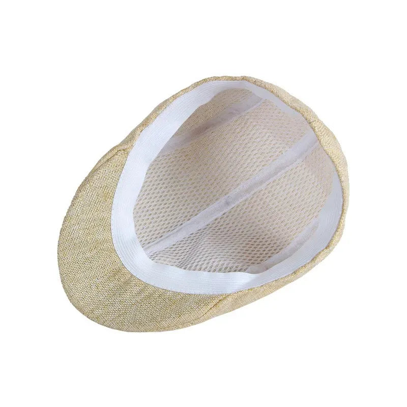 Style Beret Cap