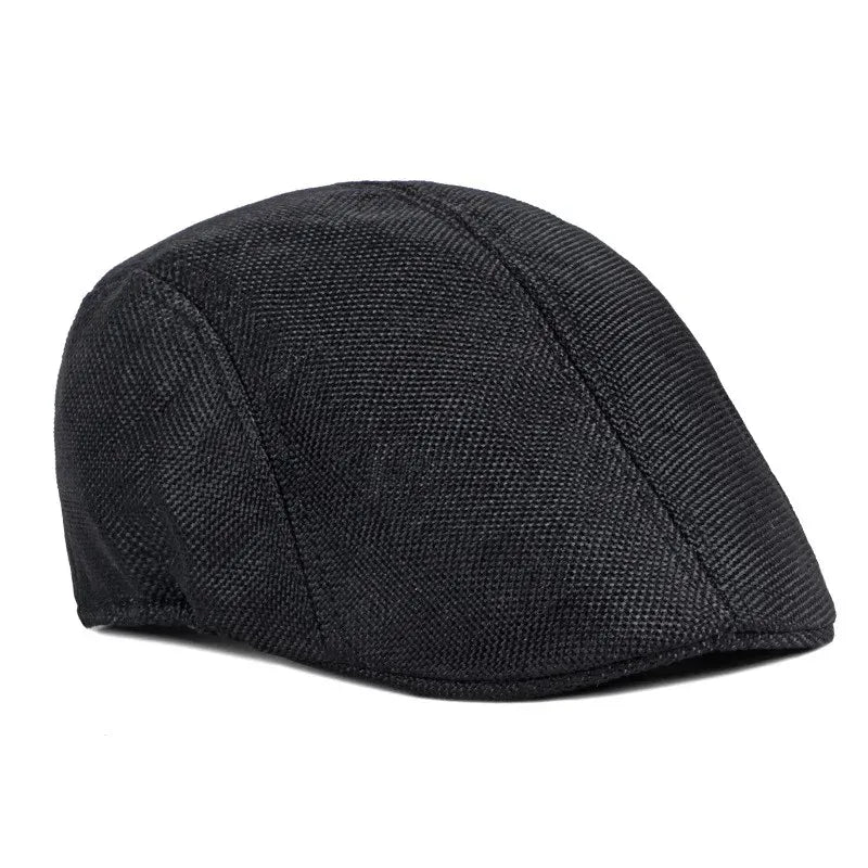 Style Beret Cap