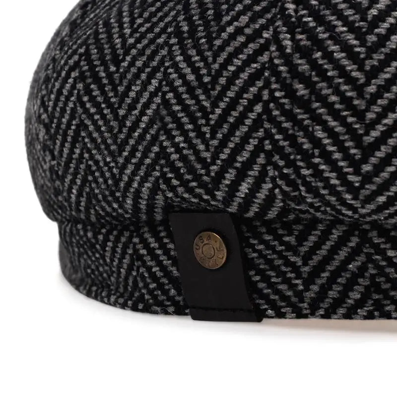 Peaky Blinders Beret Cap