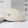 Classic Women's Beret