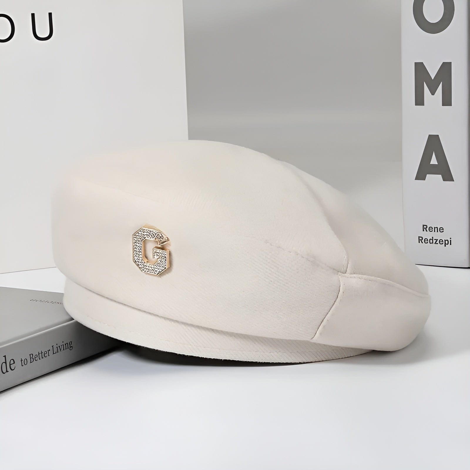Classic Women's Beret