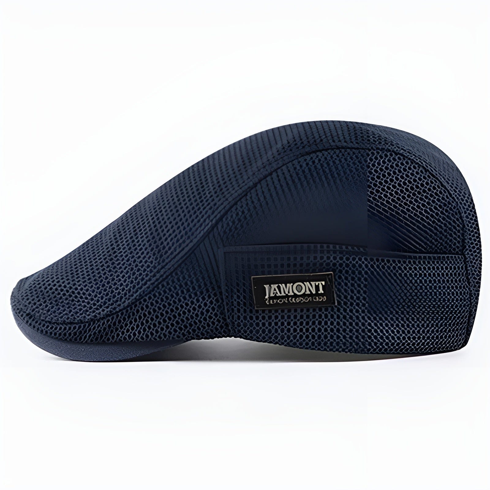 Men's Knit Beret